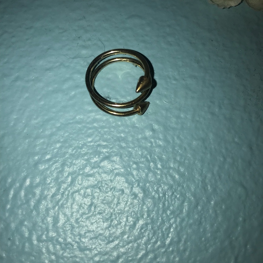 Simple ring - Picture 3 of 6